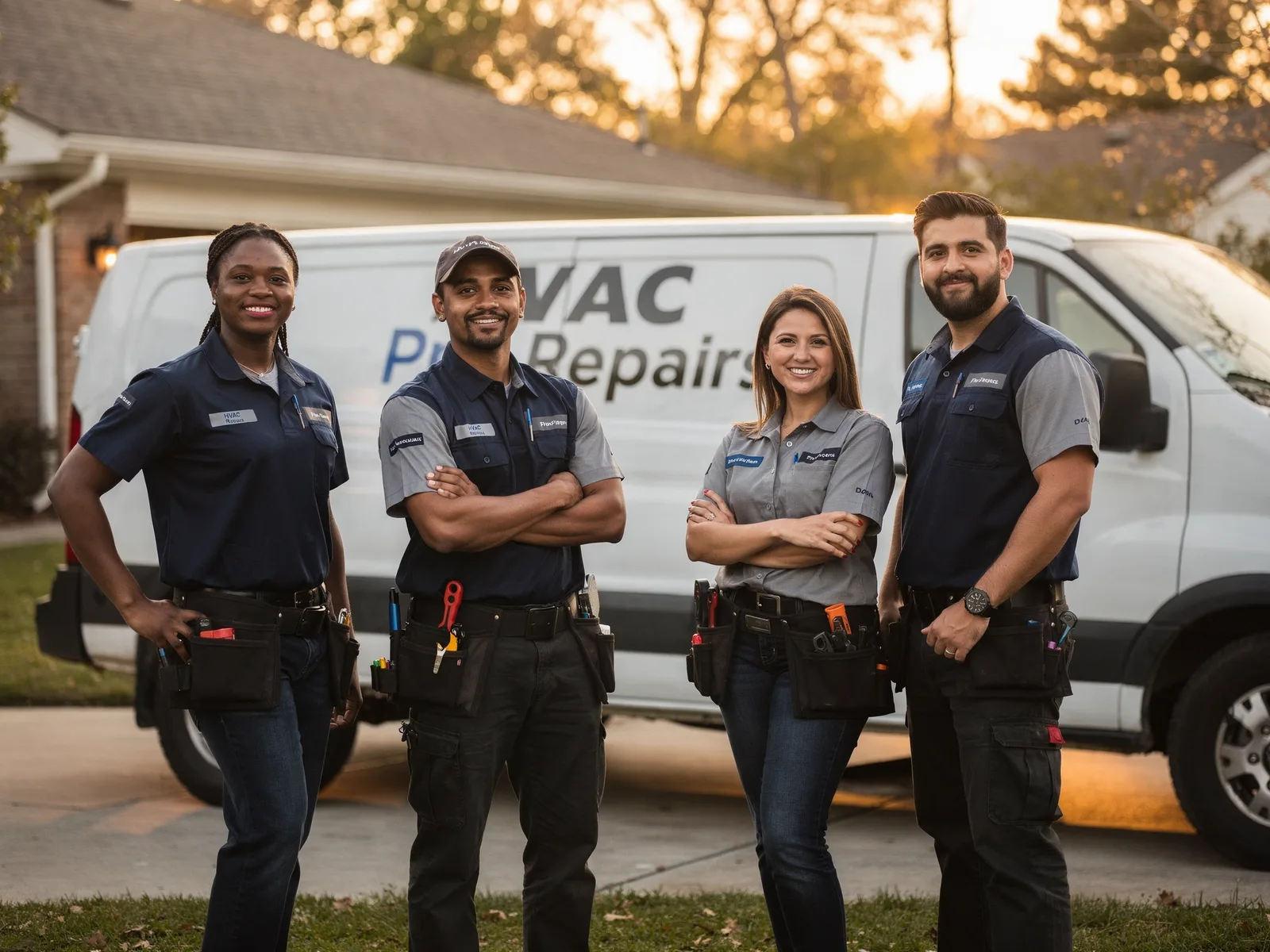 Heat Pump Repair company in North Grafton, MA