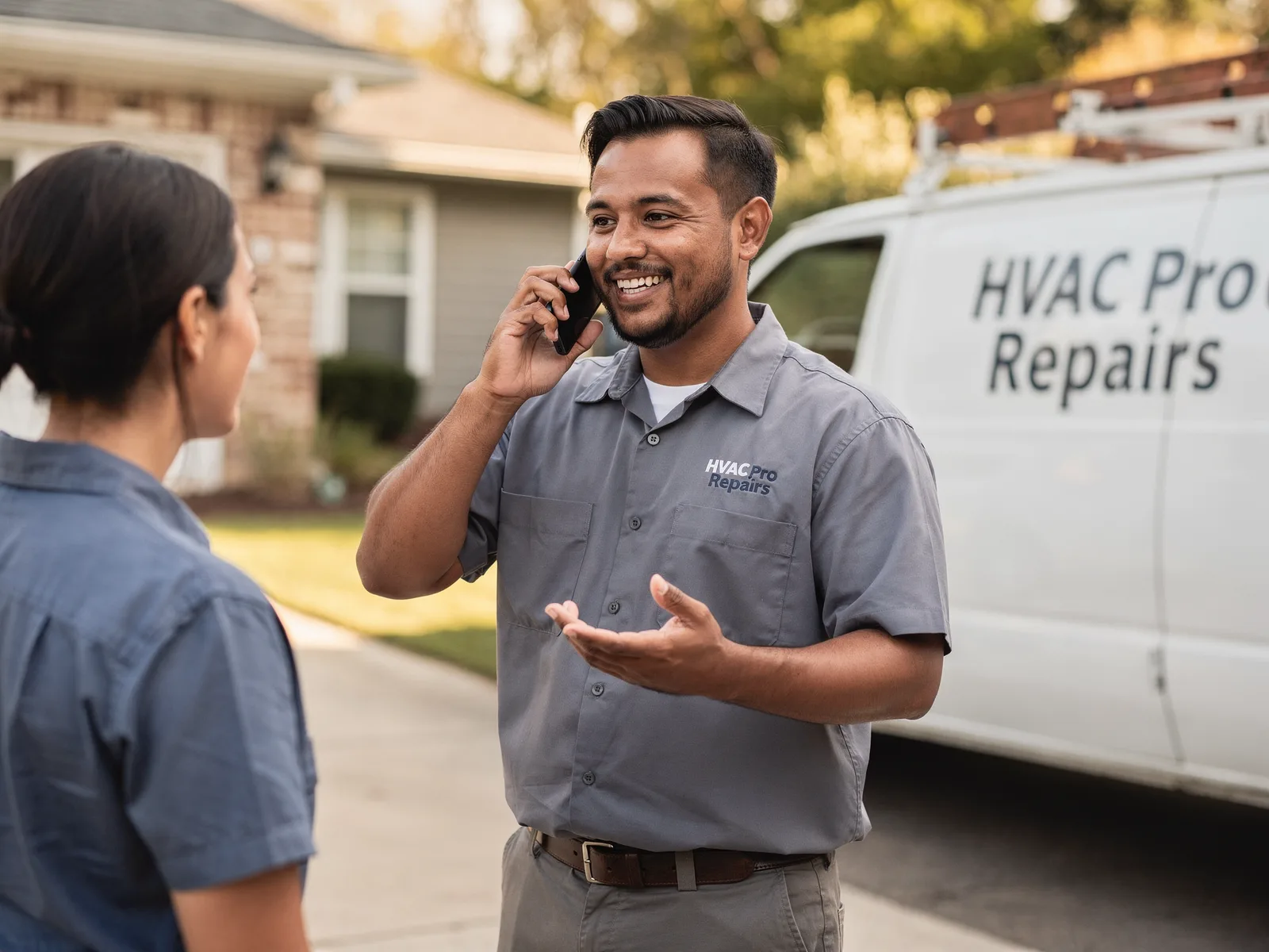Heat Pump Repair North Grafton, MA FAQs